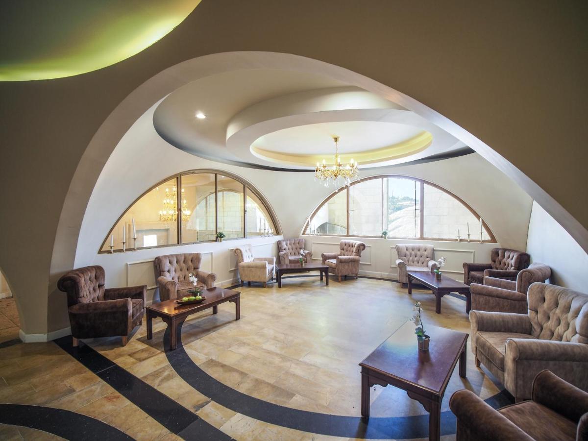 Litov Kotel Hotel - A Jewish Orthodox Hotel Jerusalén Exterior foto